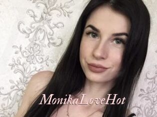 MonikaLoveHot