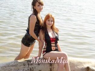 MonikaMia
