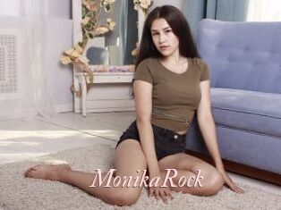 MonikaRock Leukelol