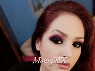 MoniqXX Leukelol