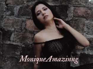 MoniqueAmazinng Leukelol