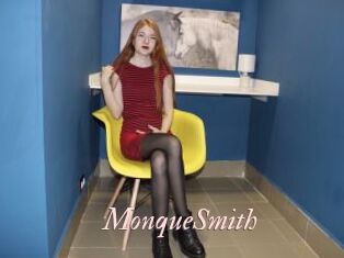 MonqueSmith Leukelol