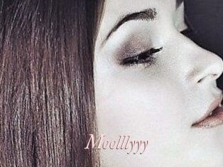 Moolllyyy Leukelol