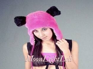 MoonLightLoli Leukelol