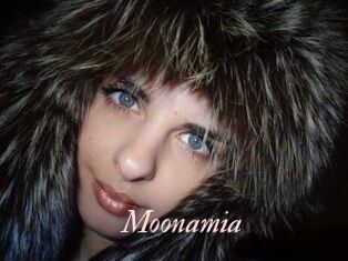 Moonamia