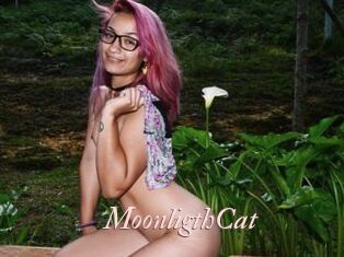 MoonligthCat