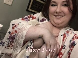 Mora_Foret