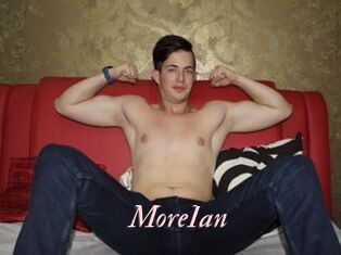 MoreIan