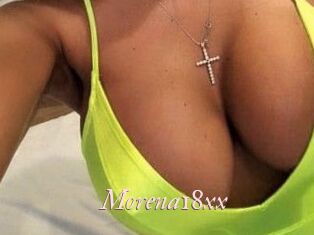 Morena18xx