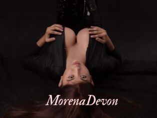 MorenaDevon