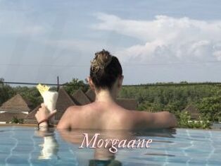 Morgaane