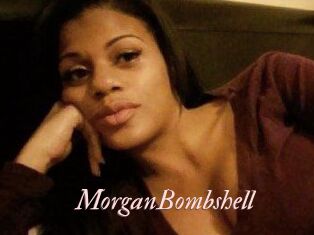 MorganBombshell