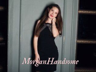 MorganHandsome