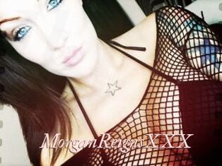 MorganReignsXXX