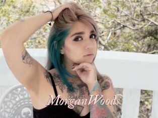 MorganWoods