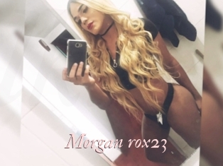 Morgan_rox23 Leukelol