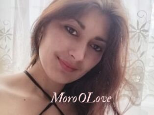 MoroOLove Leukelol