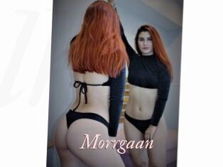 Morrgaan