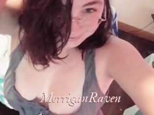 MorriganRaven