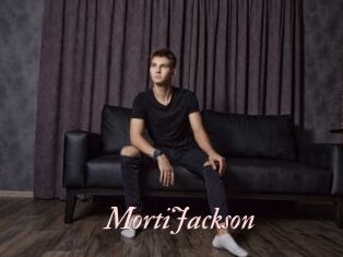 MortiJackson