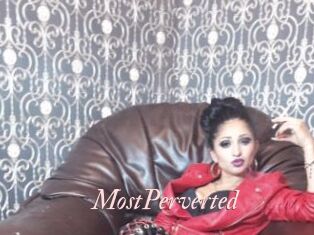 MostPerverted
