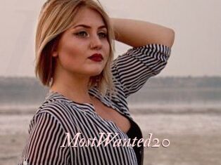 MostWanted20