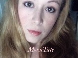 MoxieTate
