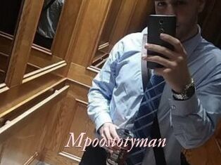 Mpoostotyman