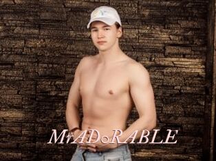 MrAD0RABLE