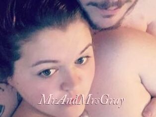 MrAndMrsGray