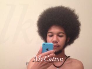 MrCotton Leukelol