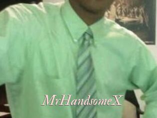 MrHandsomeX Leukelol