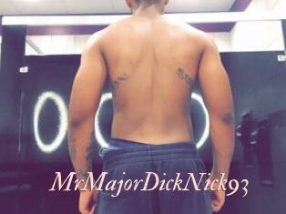 MrMajorDickNick93