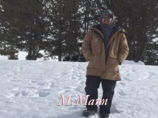 Mr_Mann