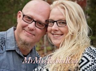 MrMrsRobinRoss
