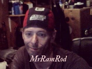 MrRamRod