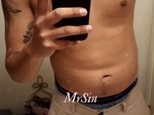 MrSin Leukelol