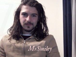 MrSmiley