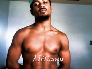 MrTaurus
