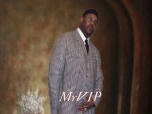 MrVIP
