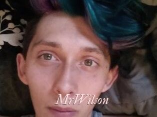 MrWilson