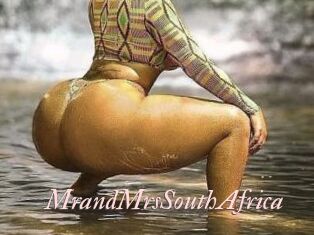 MrandMrsSouthAfrica