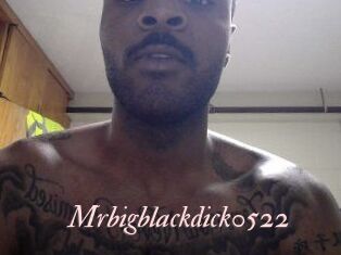 Mrbigblackdick0522