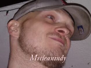 Mrcleanindy