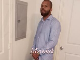 Mrredick