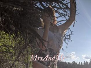 MrsAndMr
