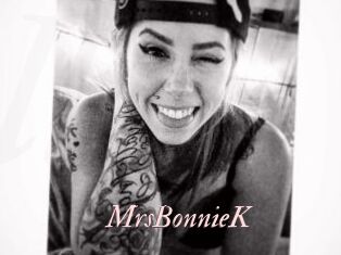 MrsBonnieK Leukelol