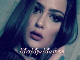 MrsMyaMayhem