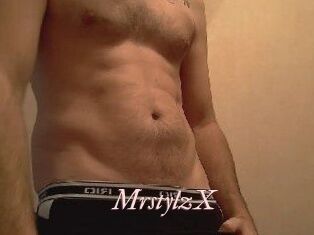 MrstylzX