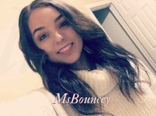 MsBouncey